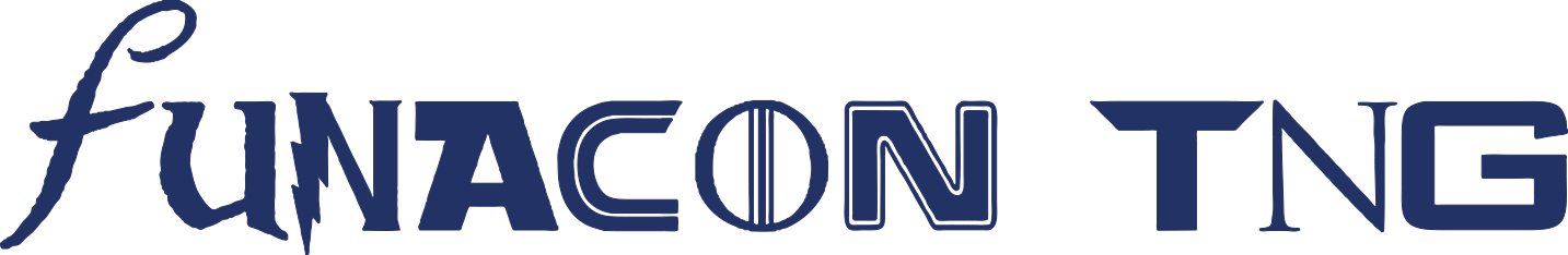 FunACon TNG 2020 Logo