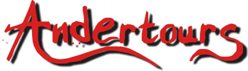 Andertours Ostern 2016 Logo