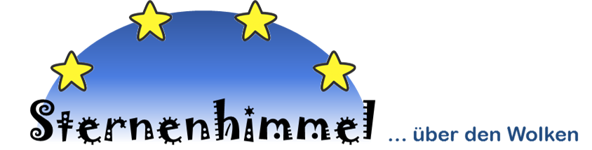 Sternenhimmel 2021 Logo