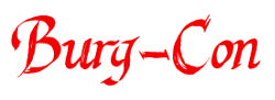 Burg-Con Logo